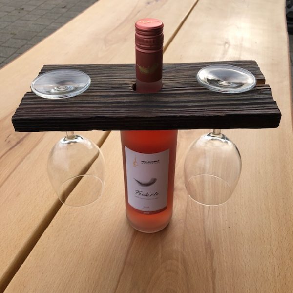 Weinhalter "Duo"