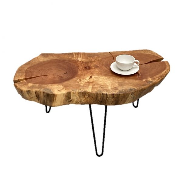 Couchtisch Weide Doppelkern – Bild 3