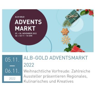 Besucht unseren Stand beim @alb_gold_teigwaren Adventsmarkt am 5./6. November in Trochtelfingen!
Der Markt ist am Samstag und Sonntag von 11 bis 18 Uhr geöffnet.
.
#albtisch #albgold #adventsmarkt #marktstand #shopping #regional #liveundinfarbe #anfassen #sehenkaufenmitnehmen #couchtisch #beistelltisch #massivholztisch #einrichtungsideen #inneneinrichtung #trochtelfingen